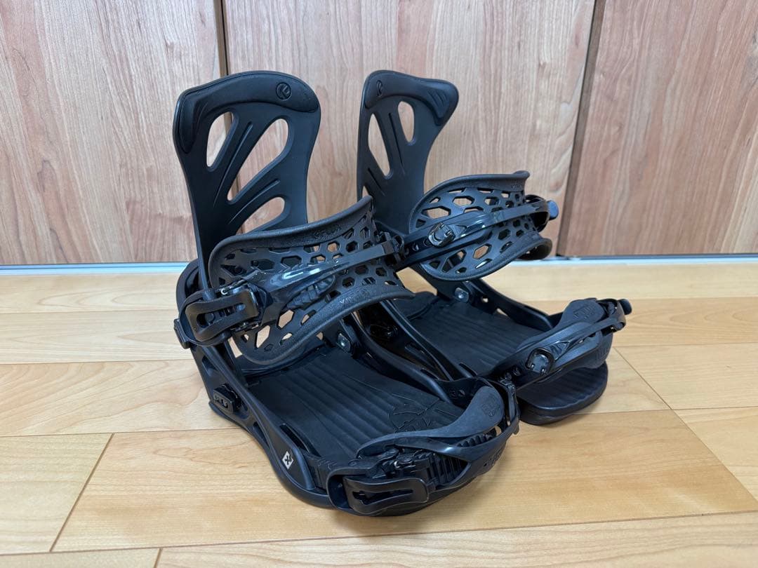 FLUX フラックス GS XSサイズ 21cm〜23.5cm 中古美品