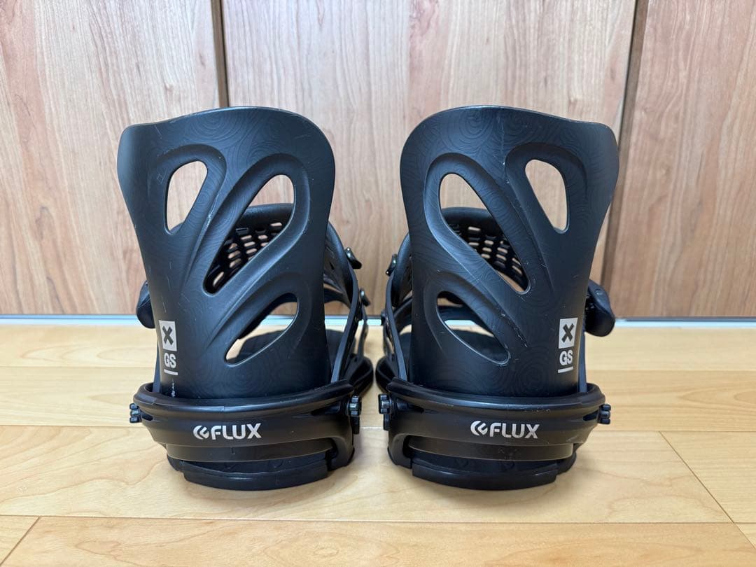 FLUX フラックス GS XSサイズ 21cm〜23.5cm 中古美品