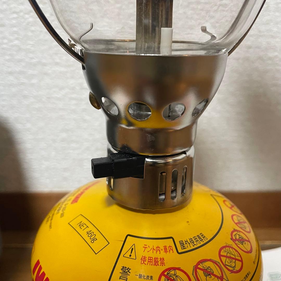 PRIMS プリムス エクスカイザー ランタン EX-3240S - メルカリ