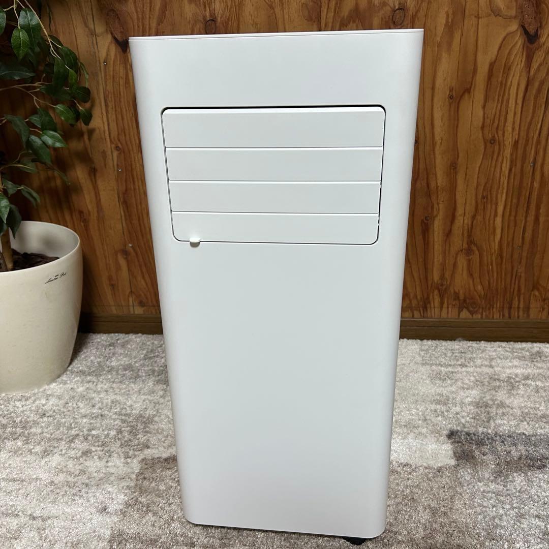 都内23区送料無料❗️ スポットエアコン オールシーズン対応 2025年製