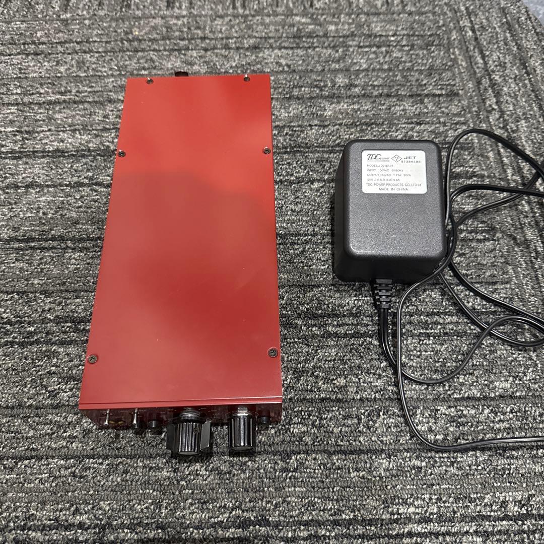 Golden Age Project　PRE-73 Jr mk2 Pre-73 Jr MkII - Golden Age Audio