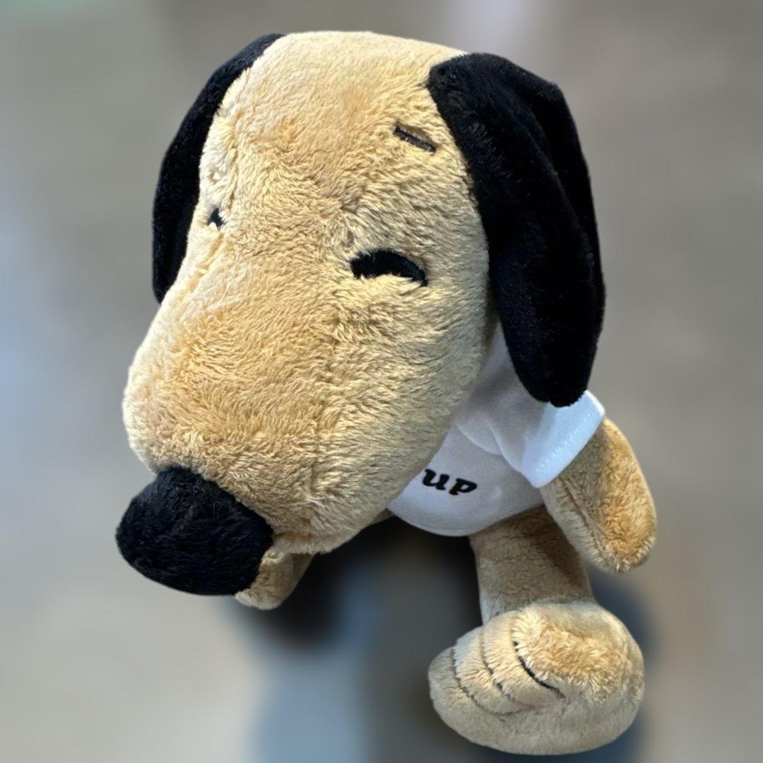 PEANUTS 日焼けスヌーピー ぬいぐるみ　ハワイ限定　SURF’S UP