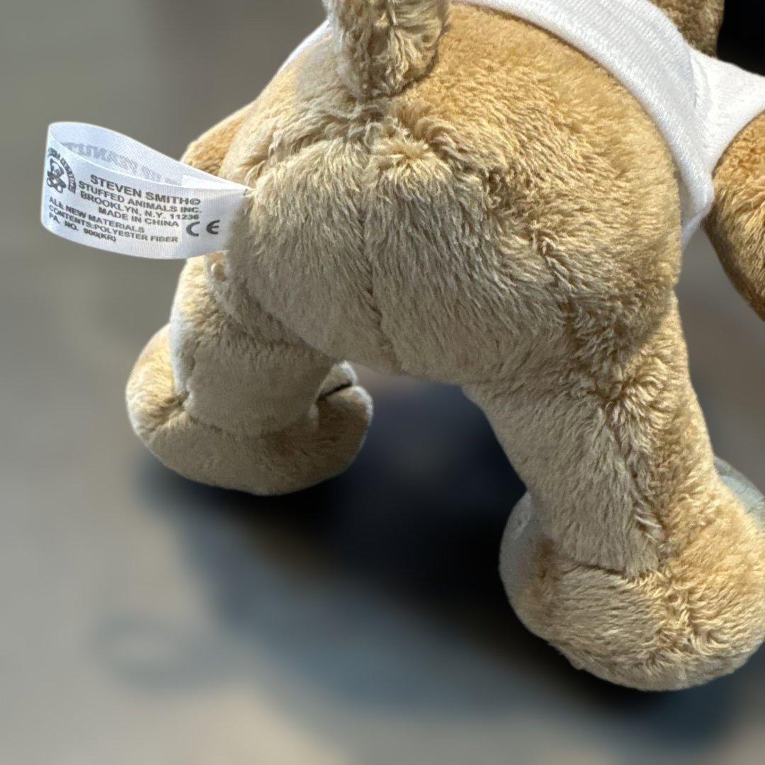 PEANUTS 日焼けスヌーピー ぬいぐるみ　ハワイ限定　SURF’S UP