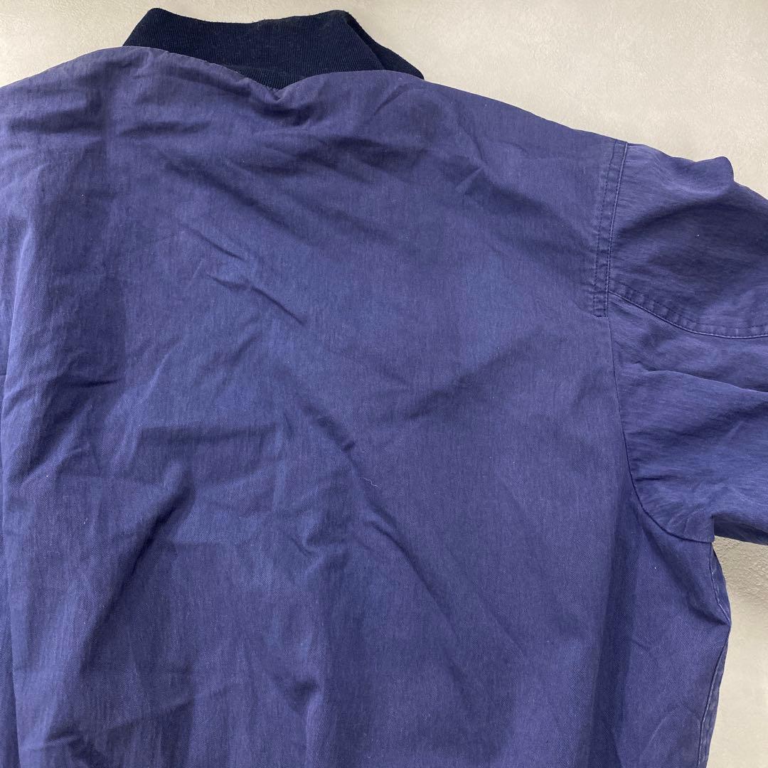 N106◯ 45RPM ジップアップジャンパー