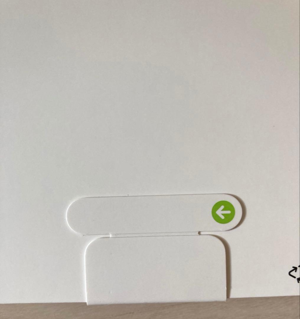 新品・未開封】 Magic Trackpad USB-C - White - メルカリ