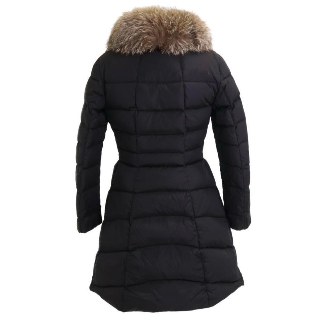 極美品！モンクレールダウンコートの通販はau PAY マーケット - 輸入