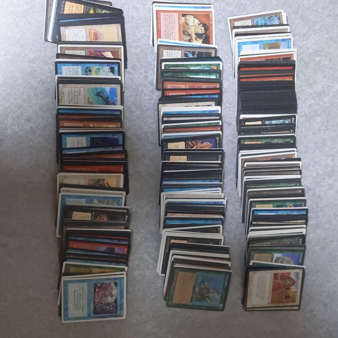 マジックザギャザリング