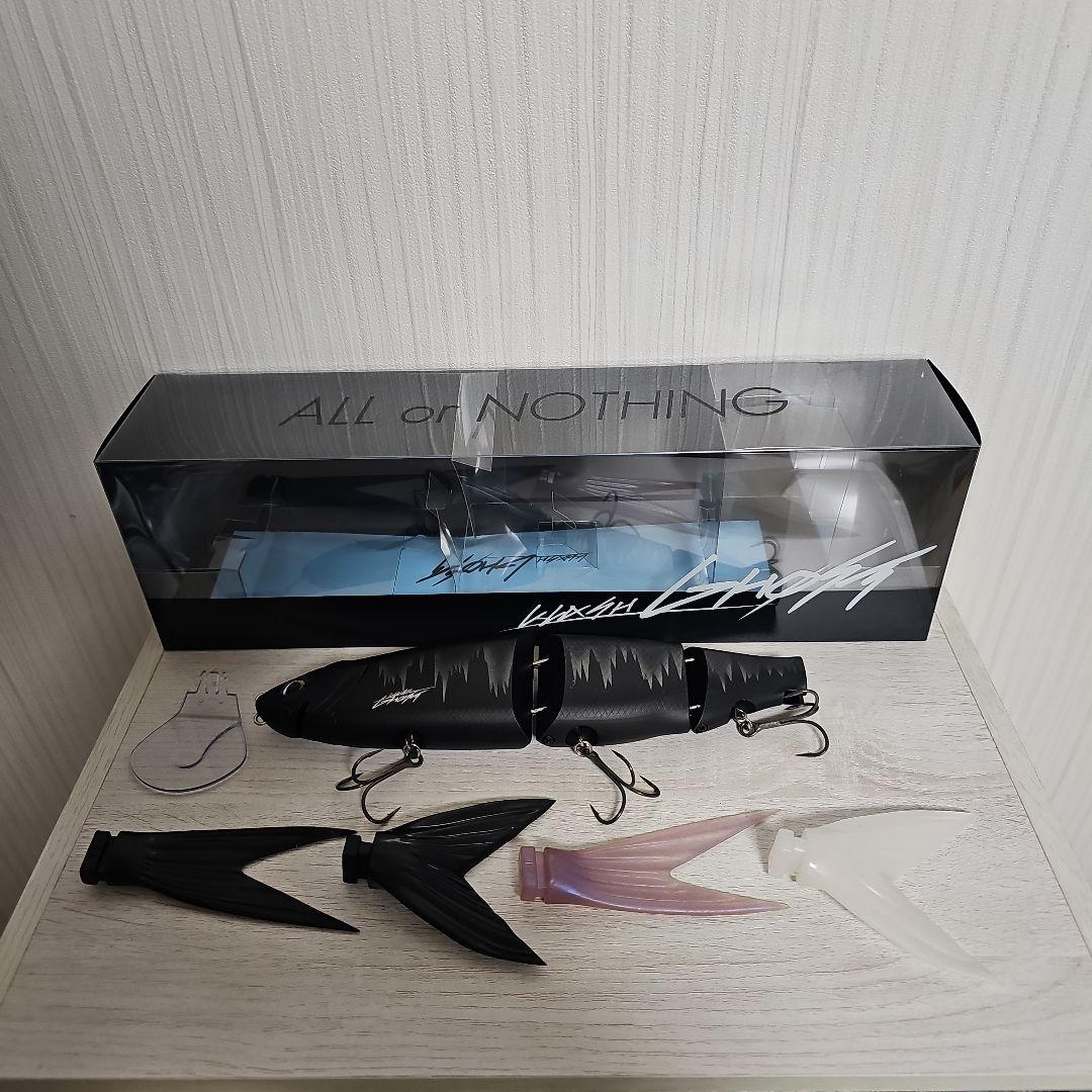 とらてつ様専用 クラッシュ ゴースト SHINOBI - メルカリ