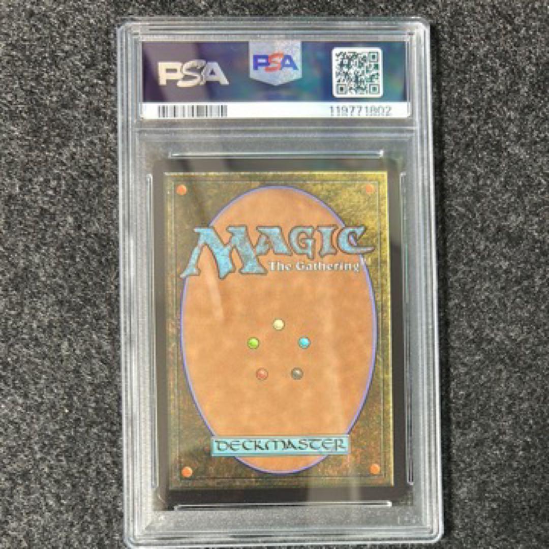 フェイタリズム　ホロ　PSA10 2連番