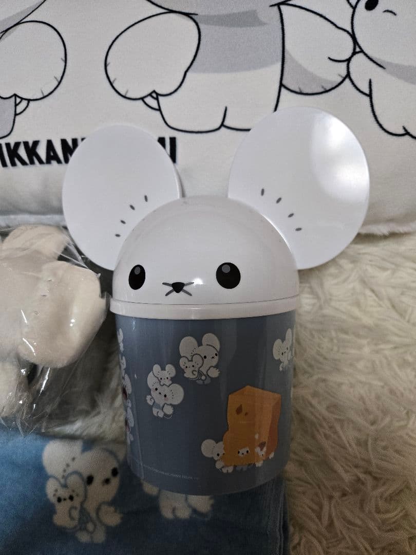 ４点セットポケットモンスターワッカネズミイッカネズミ