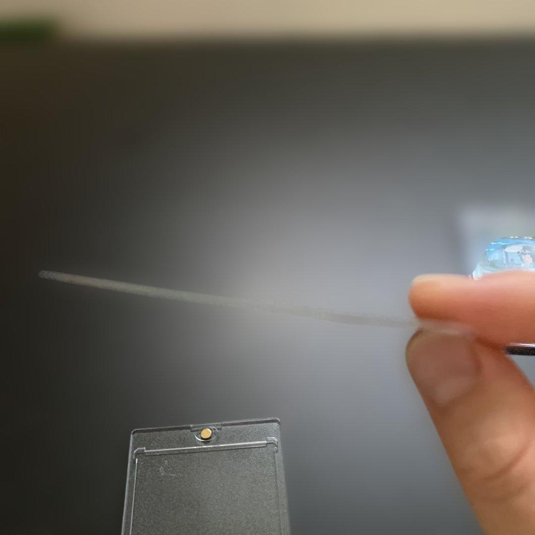 【超希少】ドラゴンボールビジュアルアドベンチャー　⑥ピッコロVSフリーザ