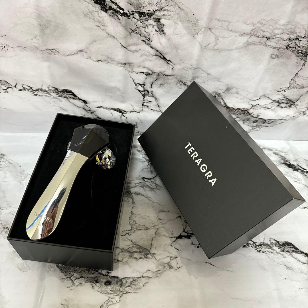 TERAGRA 増大ローラー 純正品 - メルカリ