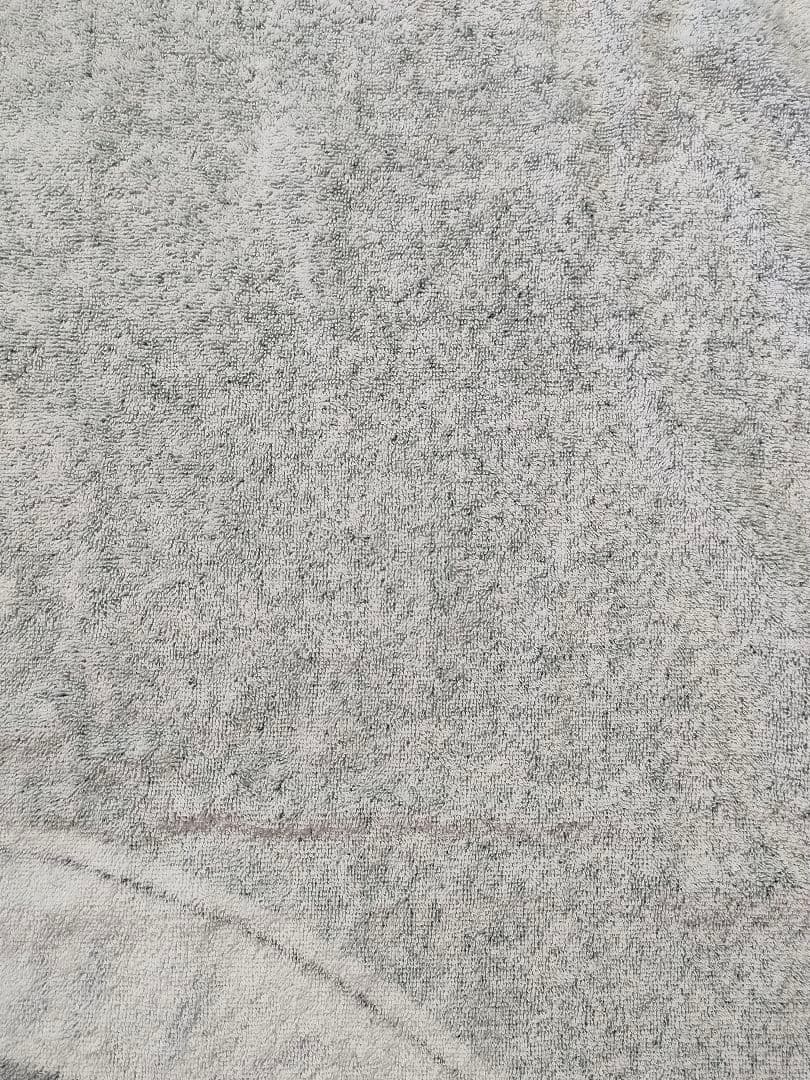 【未使用】矢沢永吉 スペシャルビーチタオル SBT '91エンブレム スリーロゴ