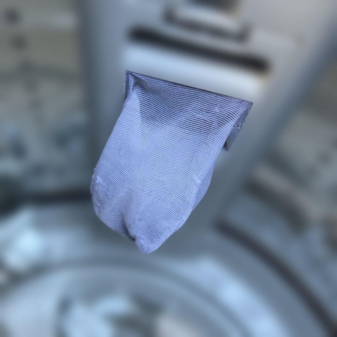 2018年製 ハイアール Haier 洗濯機 JW-C45A 4.5kg