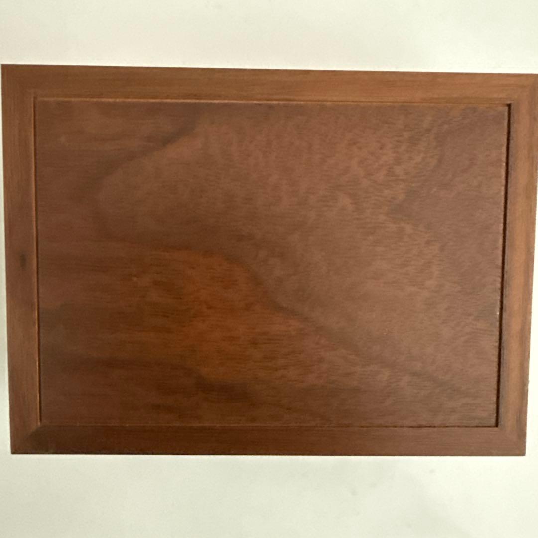 南壽あさ子　オルゴール　Forget me not 限定品