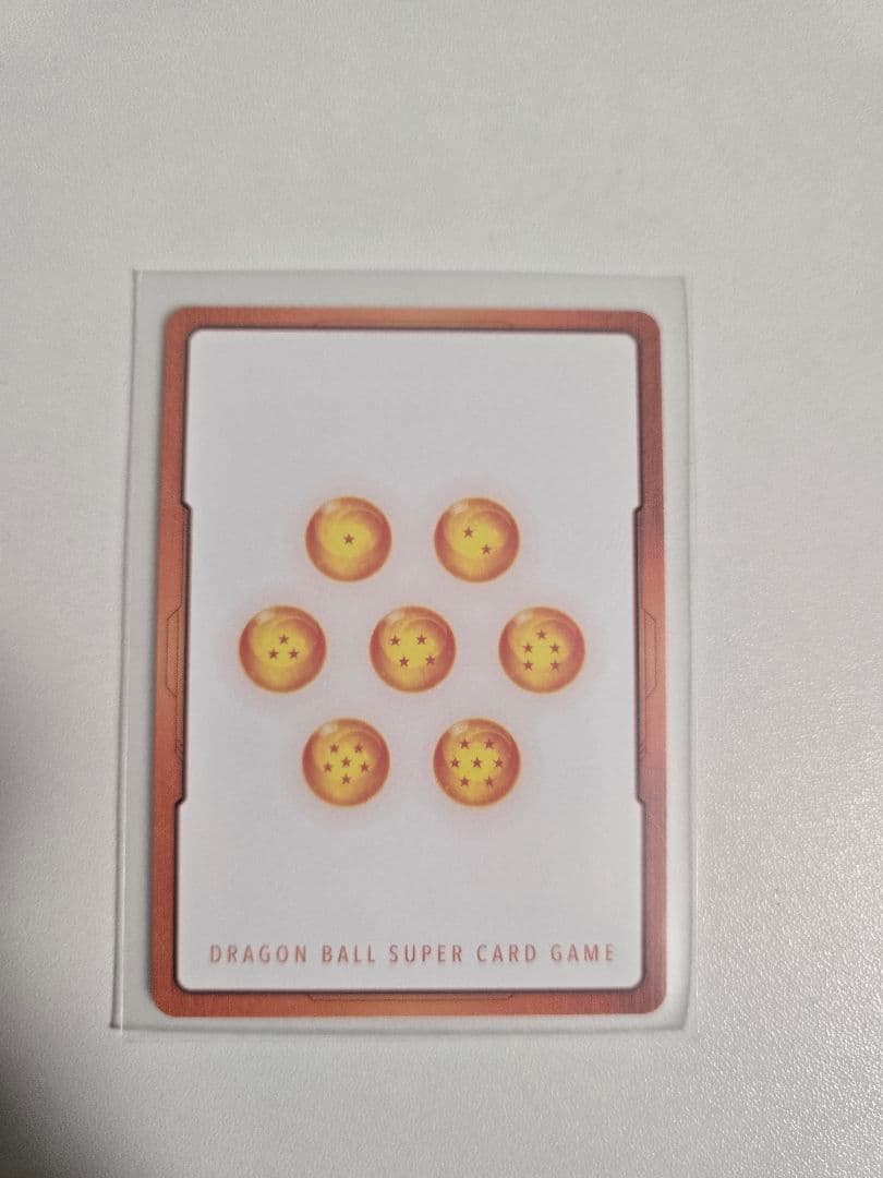 e-80 26巻　金　エナジーマーカー　孫悟空　manga booster