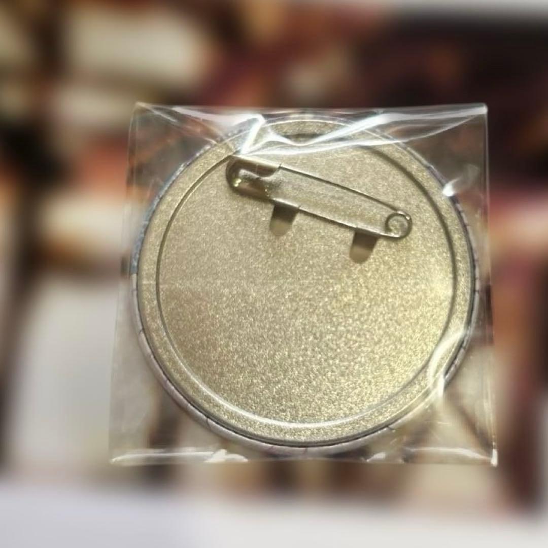 WINDBREAKER 棪堂哉真斗 缶バッジ TSUTAYA - メルカリ