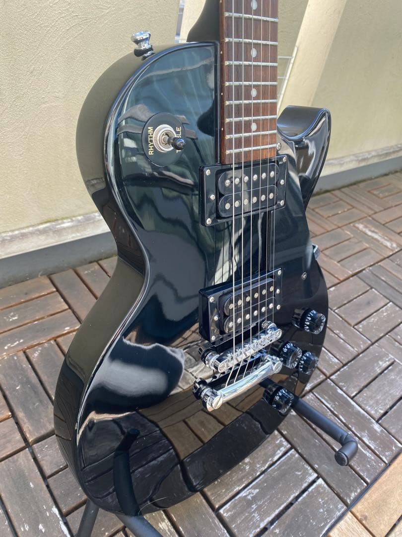 Epiphone Les Paul Studio(エピフォン レスポール)
