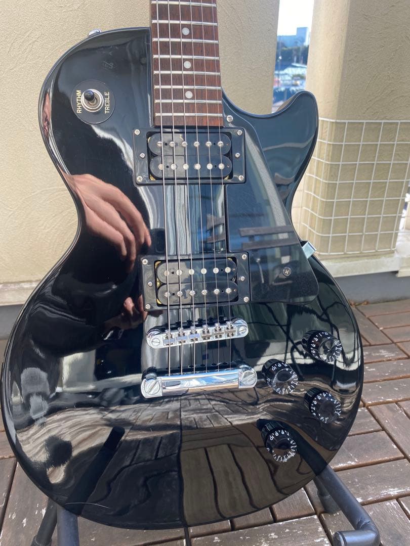 Epiphone Les Paul Studio(エピフォン レスポール)