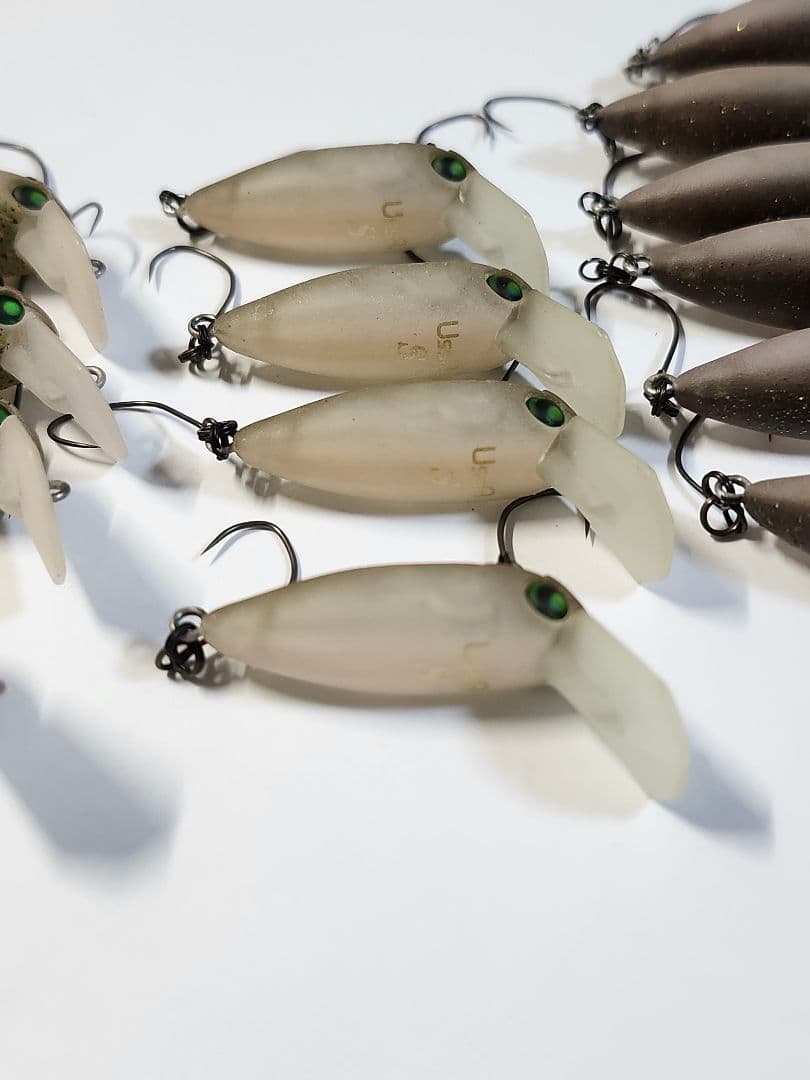 ロデオクラフト ウッサ S オオツカ アイランド オリカラ アマテラス