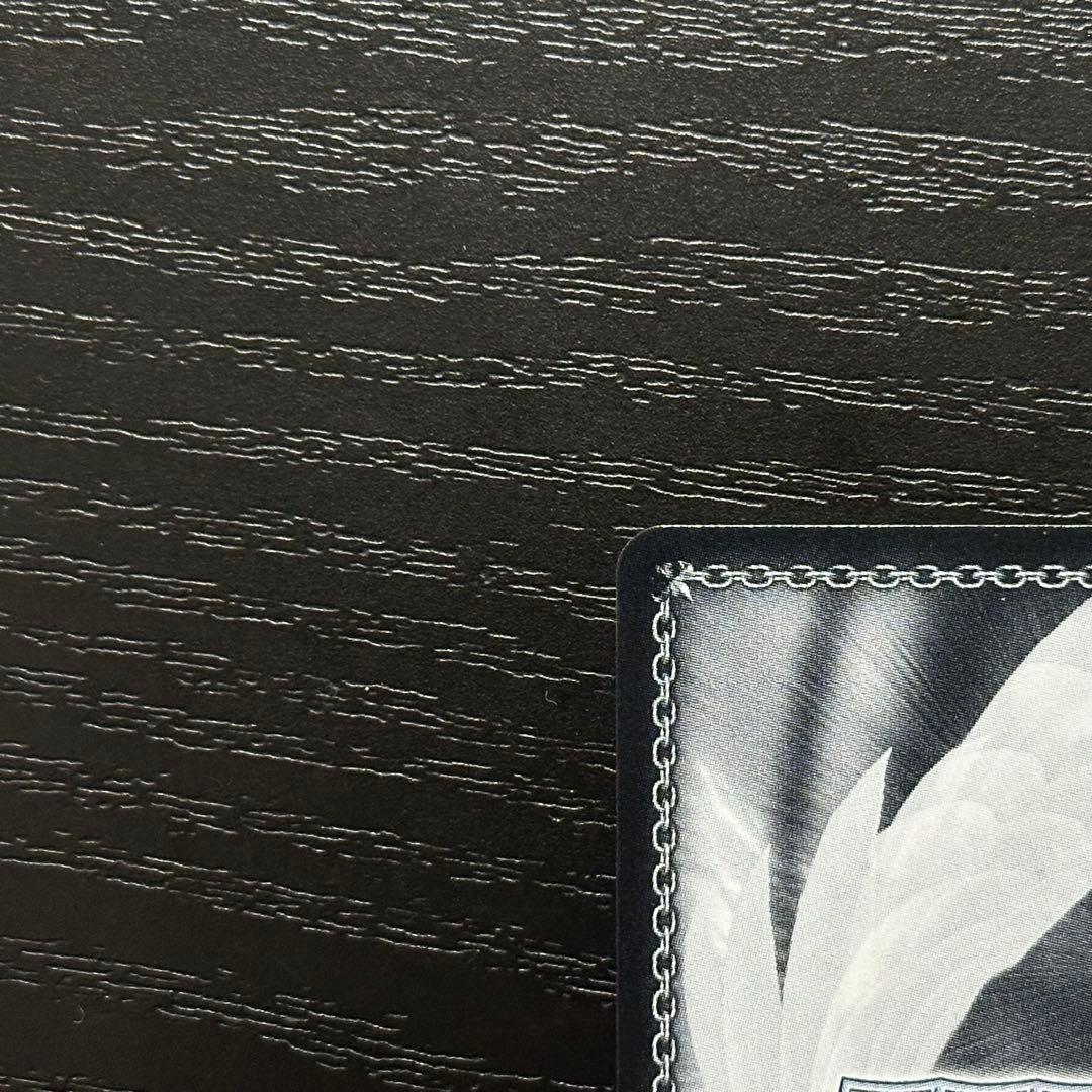 WS パーミャチ・メルクーリヤ SP サイン