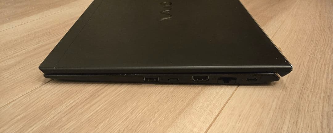 LTE＆タッチ対応】VAIO Pro PK SX14 第11世代i5/16GB - メルカリ