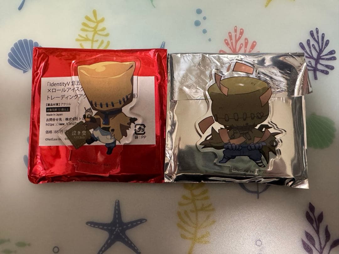 第五人格 泣き虫 まとめ売り