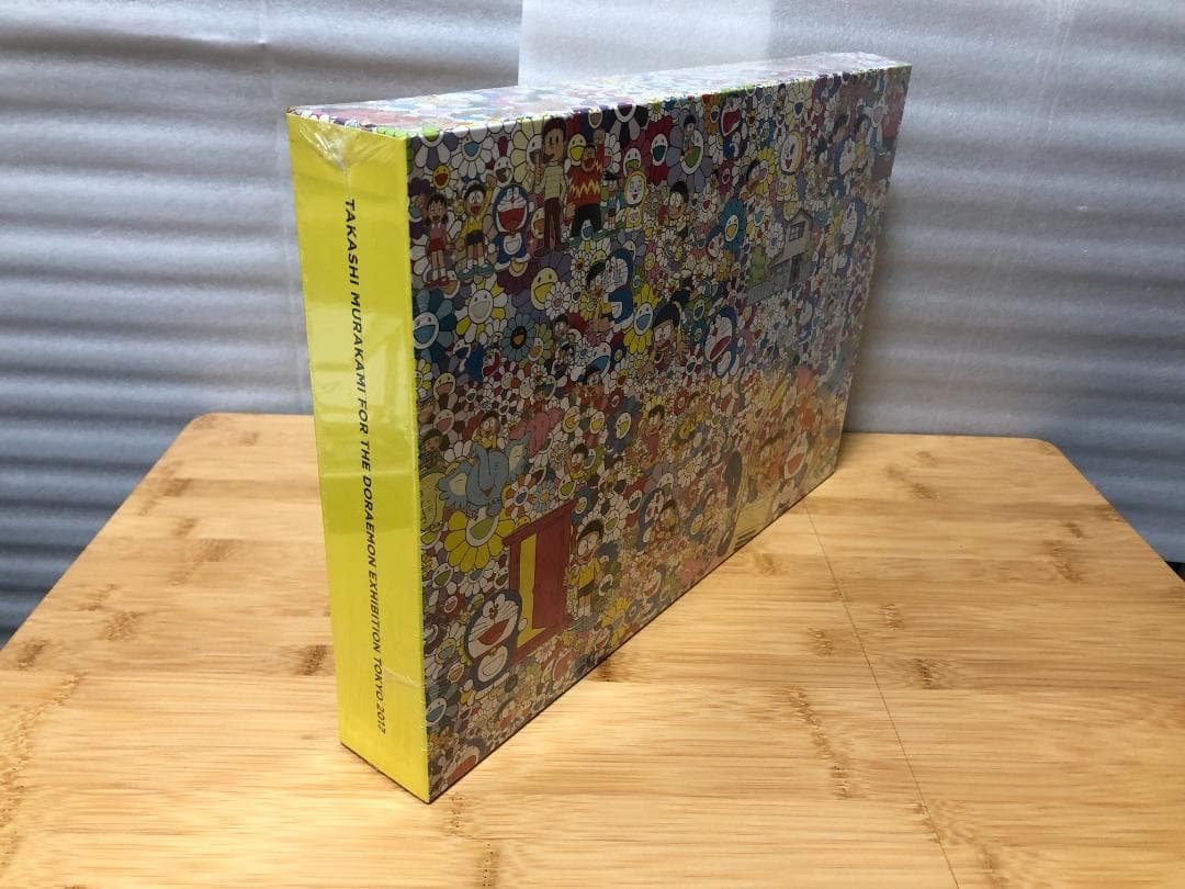 ジグソーパズル 1000ピース ドラえもん展 2017