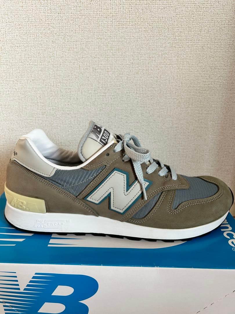 New Balance 1300JP3 28.5cm 2020年製