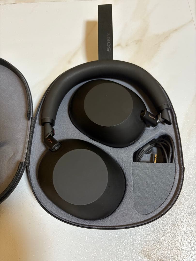 SONY wh-1000xm6 ワイヤレスヘッドホン WH-1000XM6 | ヘッドホン | ソニー