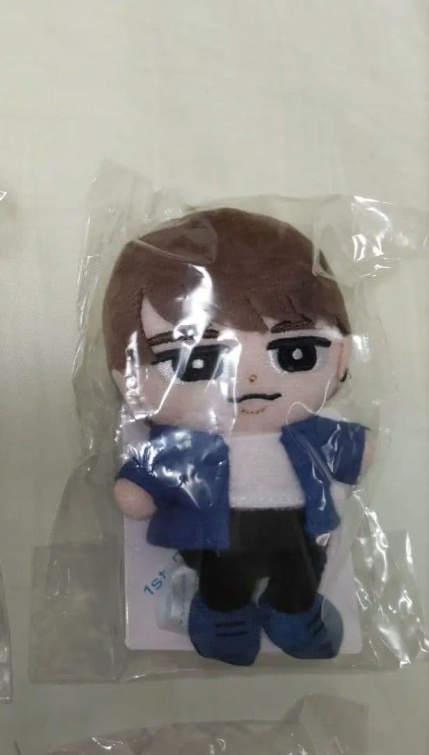 新品未開封】SnowMan すのチル ぬいぐるみ 9人セット コンプリート