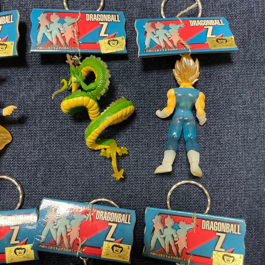超激レア非売品！ フルコンプ10種 ドラゴンボールZ ハイクオリティ