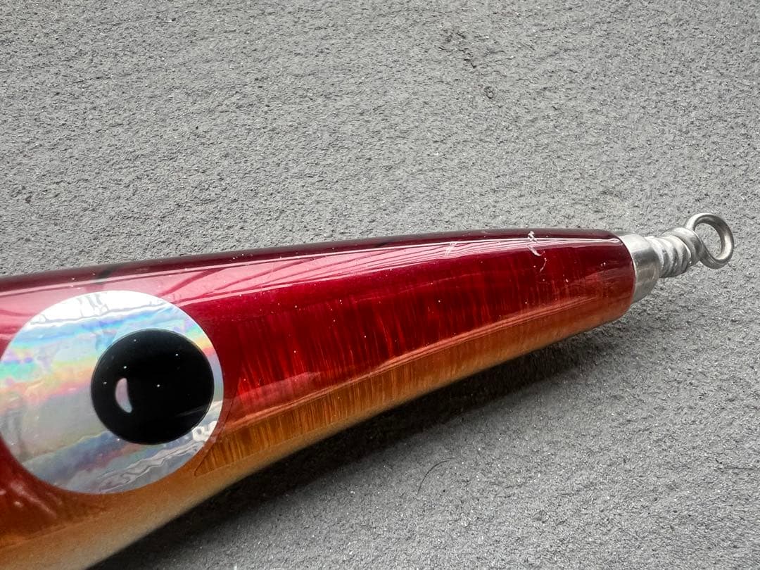 ボーダー ディープチェイサー195s