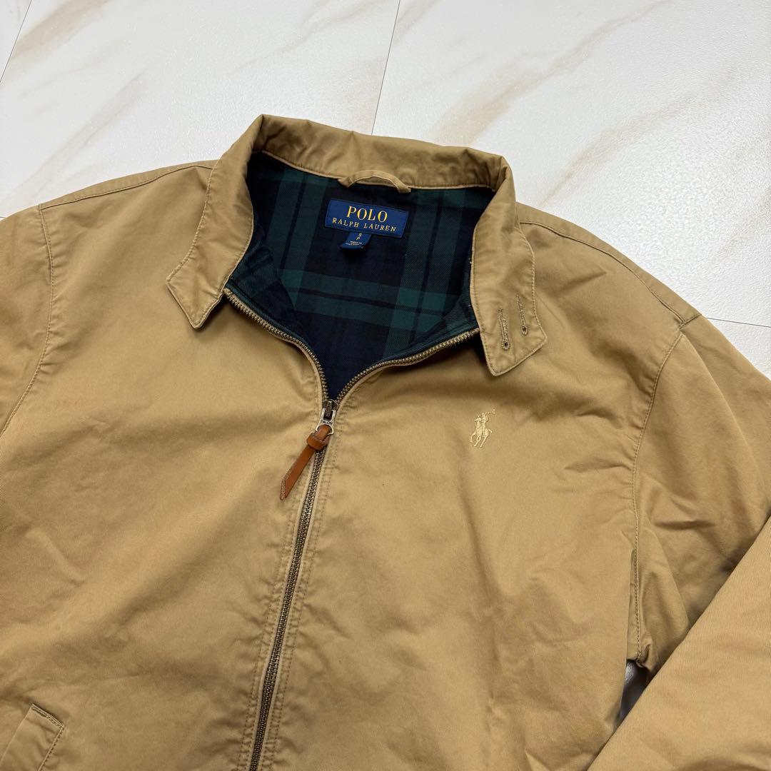 Sakado Express様 ポロ ラルフローレン スイングトップ - メルカリ