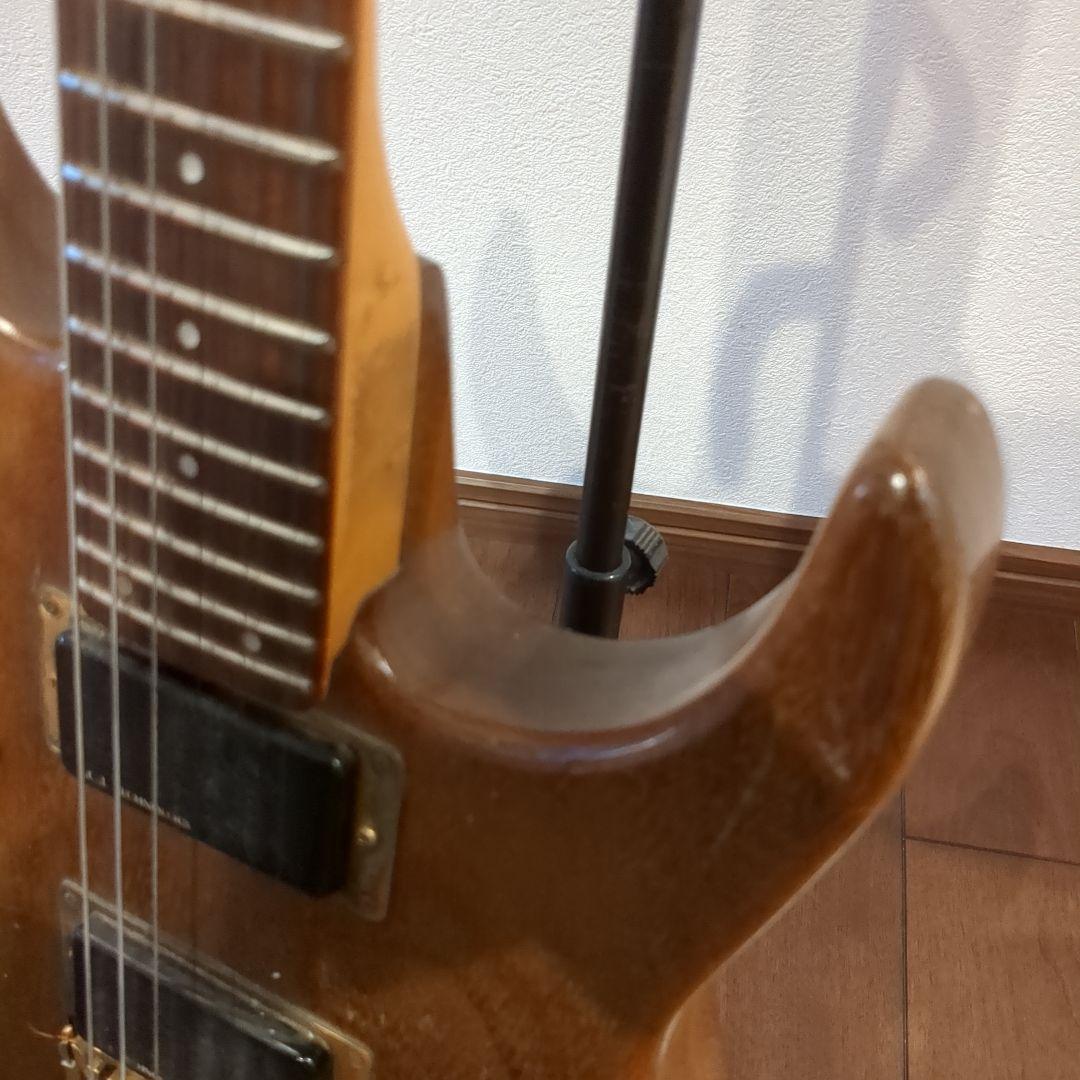 フェルナンデスストラトキャスター