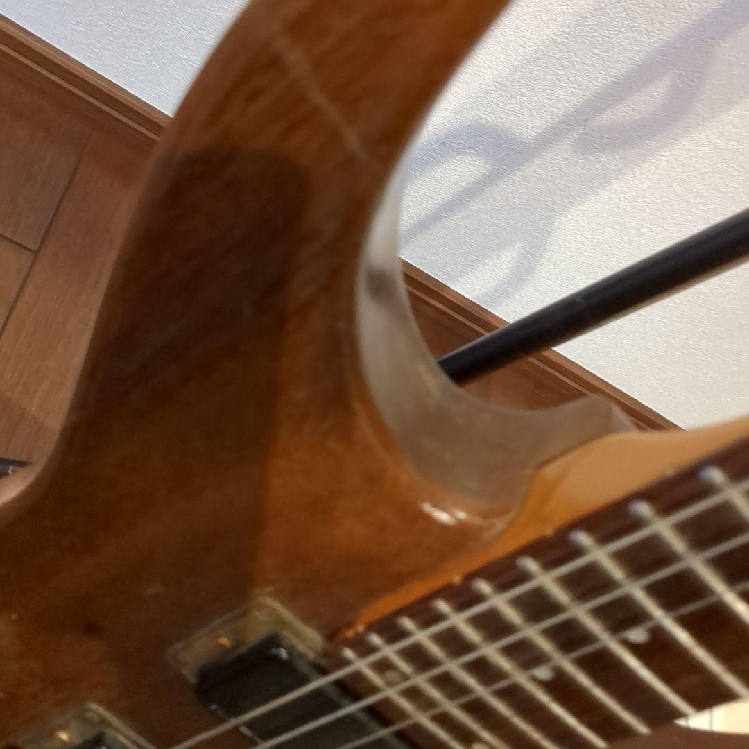 フェルナンデスストラトキャスター