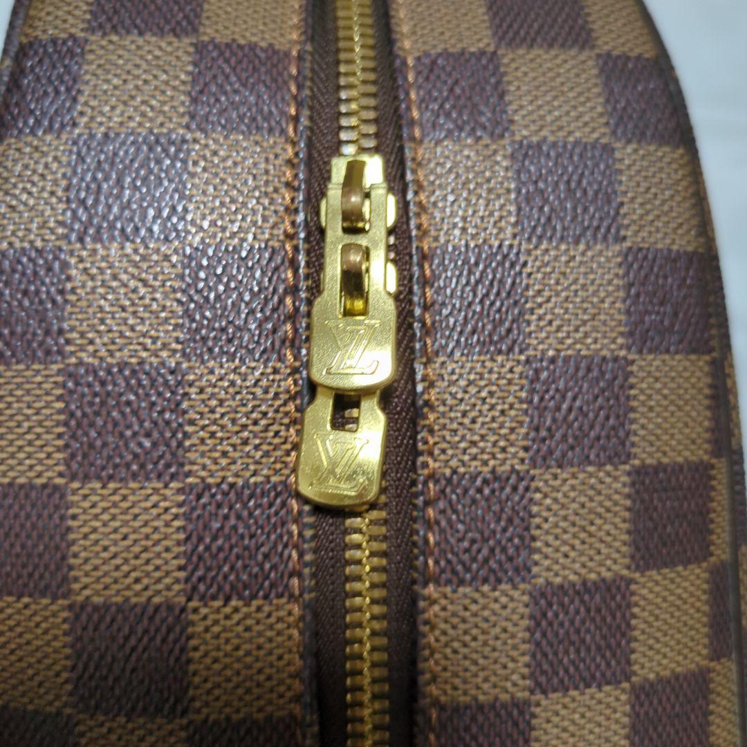 ドキン様専用5000円値引きします。ルイビィトン ダミエ ノリータ