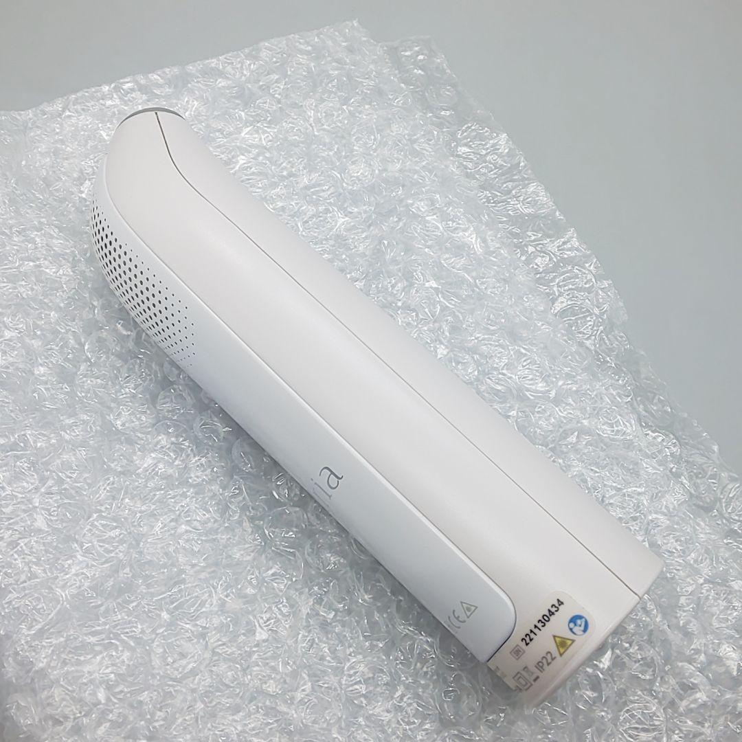 トリア パーソナルレーザー プレシジョン 脱毛器《バッテリー新品同様》774