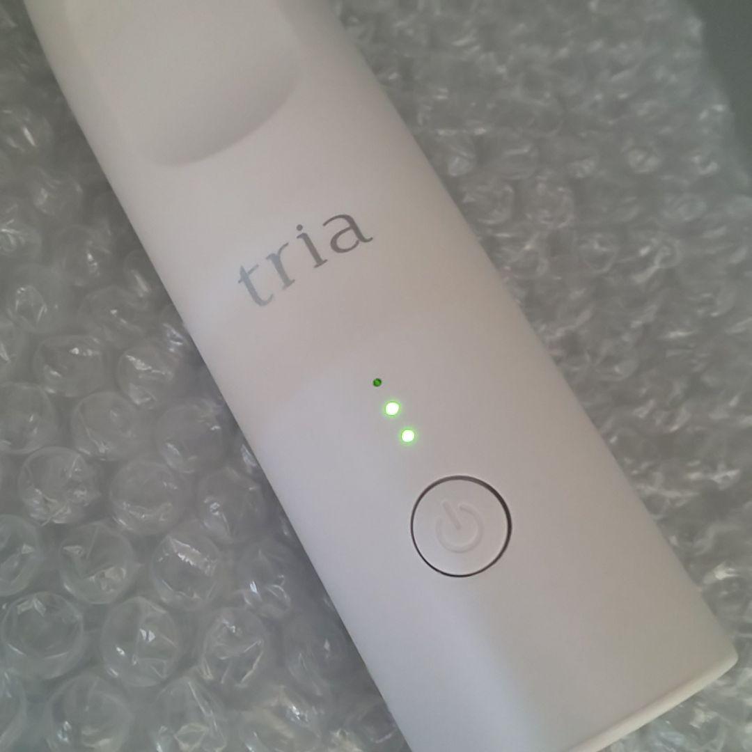 トリア パーソナルレーザー プレシジョン 脱毛器《バッテリー新品同様》774