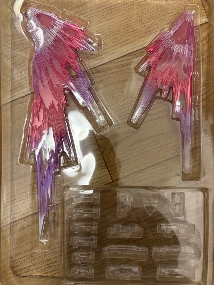 メタルビルド　ディズニーガンダム　フルパッケージ　本日限りお値引き