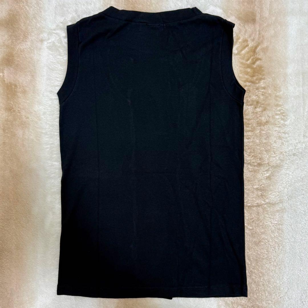 【未使用】Janne Da Arc DAZE ノースリーブ Tシャツ