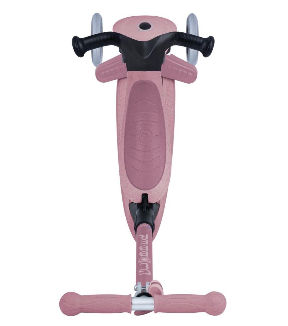 新品　GLOBBER ゴーアップ　ECO ベリー　三輪車　キックスケーター