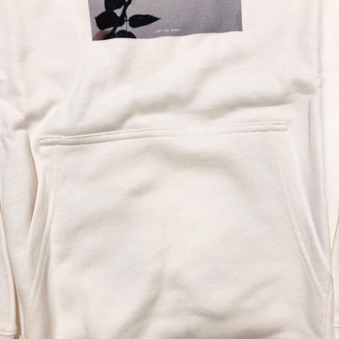 未使用 I Don't Like Mondays. パーカー グッズ アイドラ