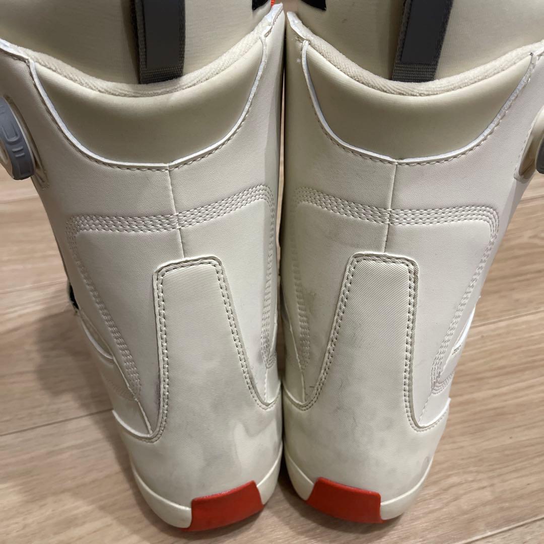 SALOMON IVY BOA 24.5cm 23-24モデル