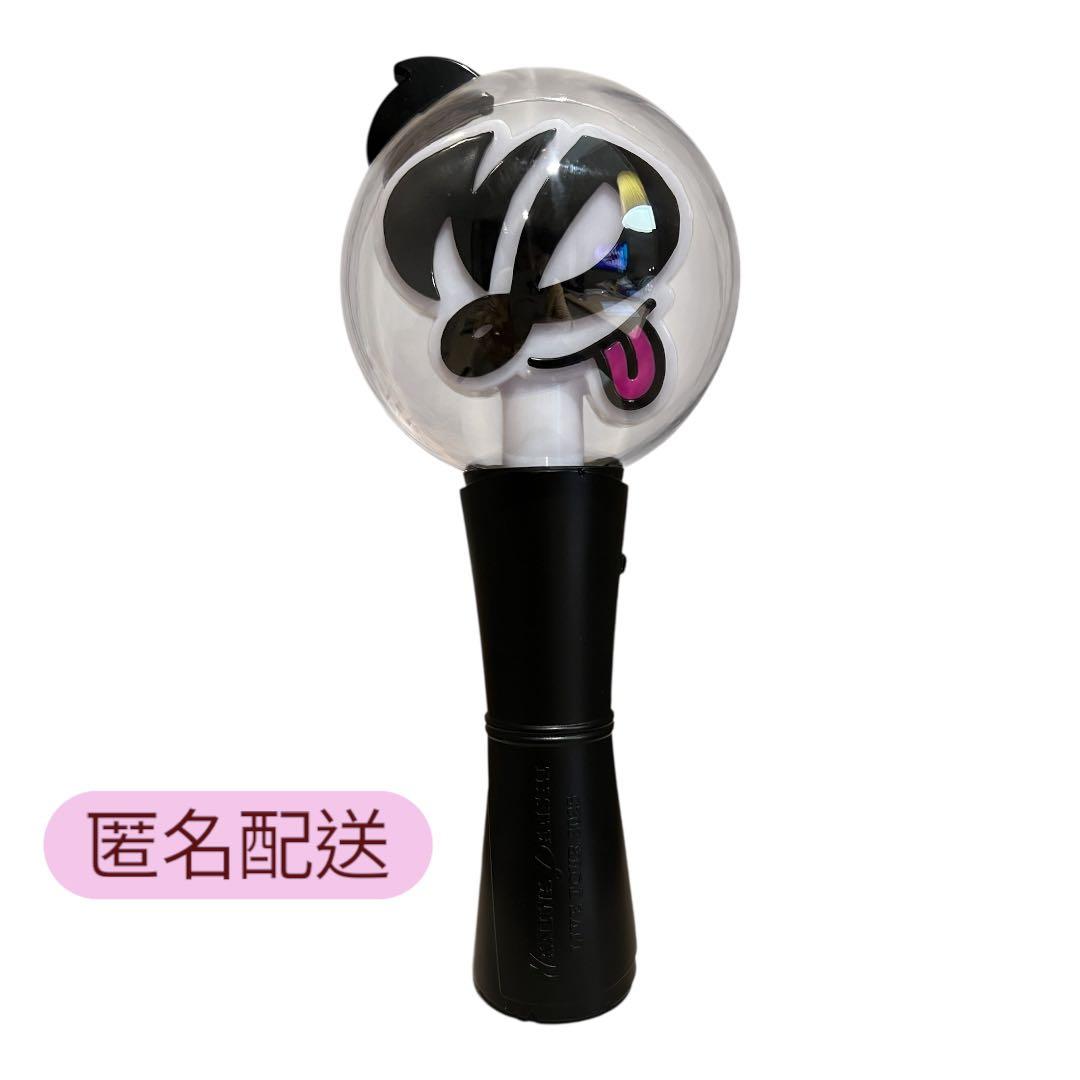 ペンライト】なにわ男子 2025 BON BON voyage - メルカリ