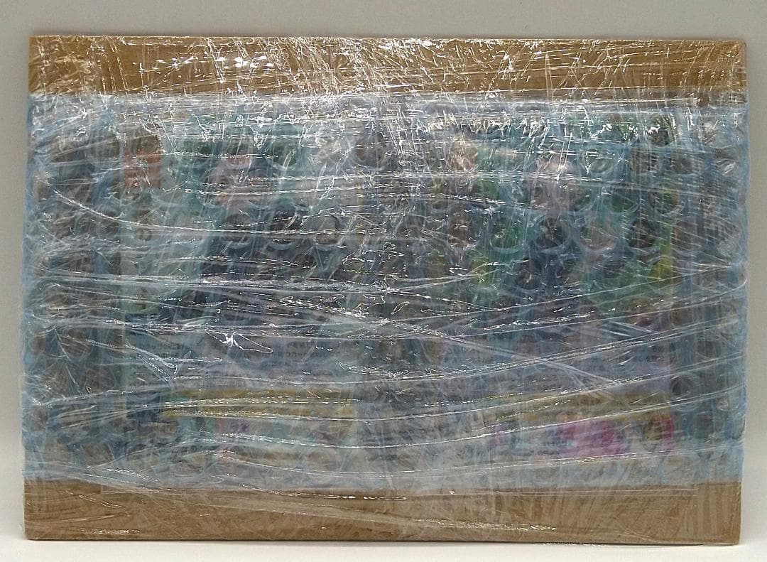 激レア】ワンパンマン ワンパンマン 戦慄のタツマキ(悠木碧金箔押し