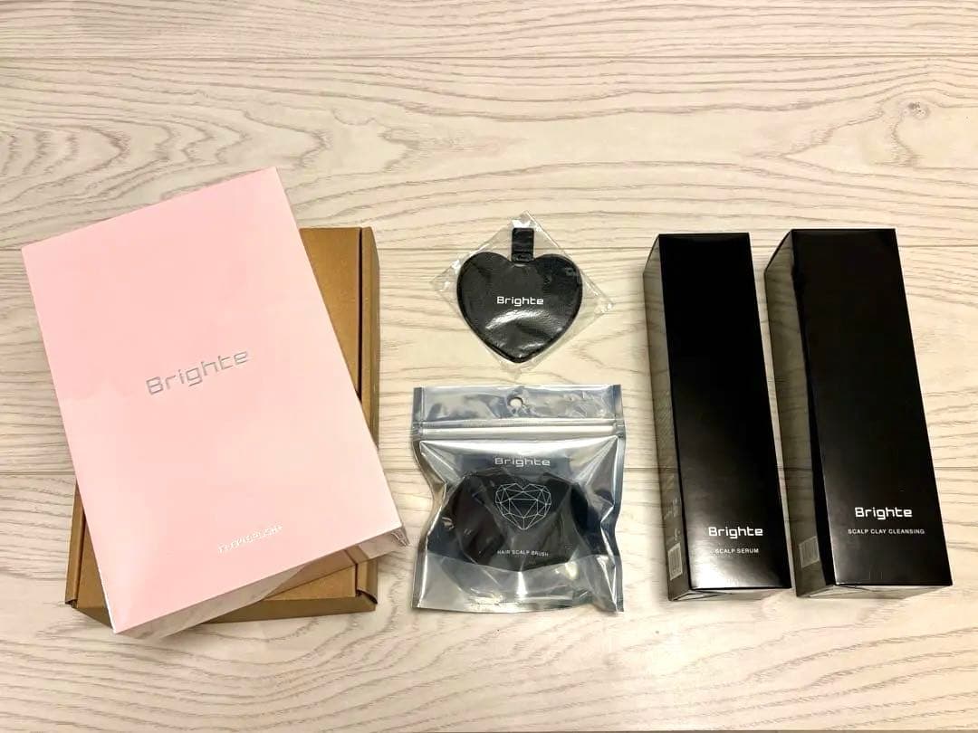 【正規品 新品未開封】Brighte 美顔器　ELEKIBRUSH＋　限定ピンク 新品未使用】【新色限定 ピンク色】ブライトエレキブラシプラス - メルカリ