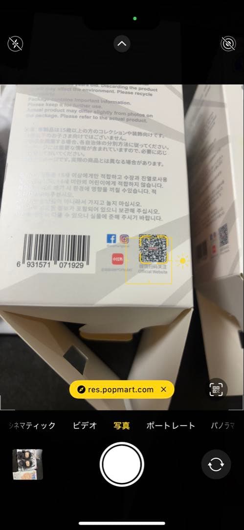 え*ん様 【早い者勝ち】正規品POP MART ラブブ　エナジー　シークレット