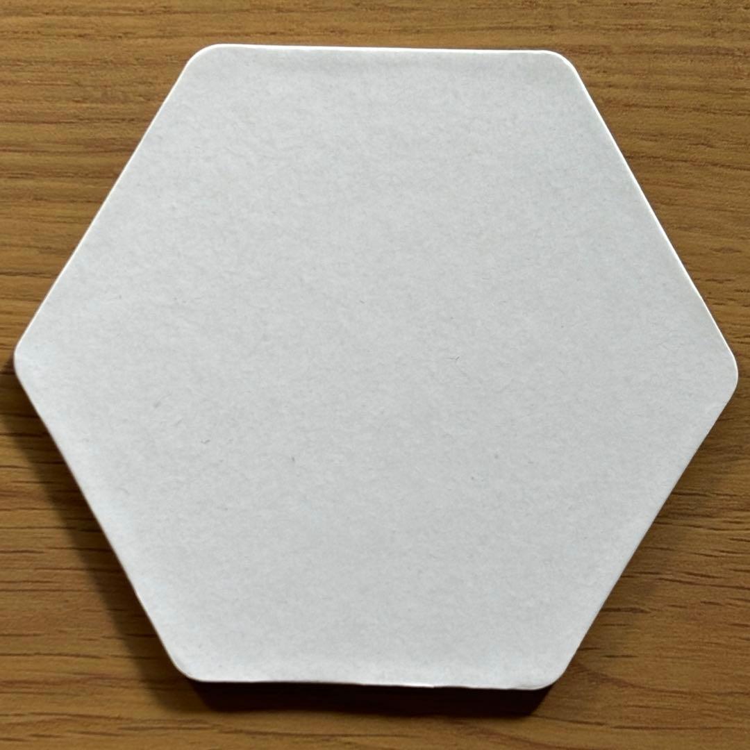 鬼滅の刃 中国ufotable限定コースター冨岡義勇