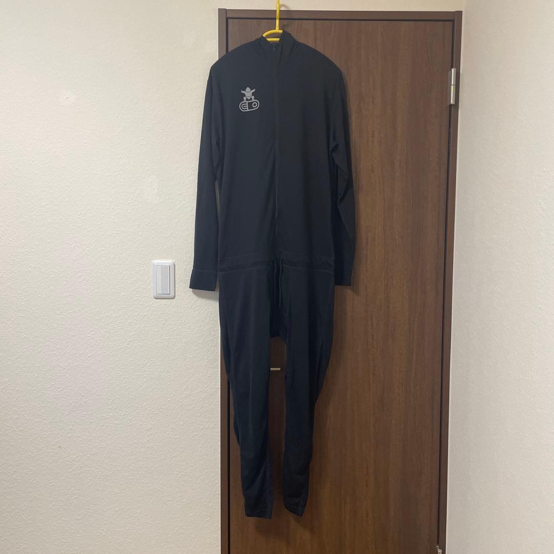 AIR BLASTER ED スノーボード ファーストレイヤー 忍者スーツM 楽天市場】エアブラスター ニンジャスーツ メンズ ベースレイヤー AIR